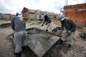 notícia: Pará Profissional abre inscrições para cursos nas áreas de construção civil e indústria