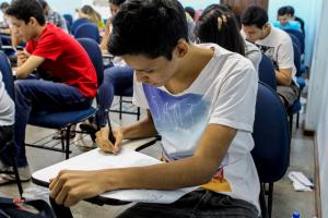 notícia: Uepa inscreve para o Prosel 2018 a partir desta quinta-feira