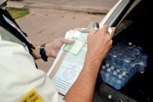 notícia: Seis municípios receberão atendimento itinerante do Detran