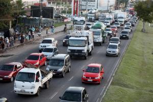 notícia: Descontos do IPVA para placas de finais 01 a 31 encerram hoje