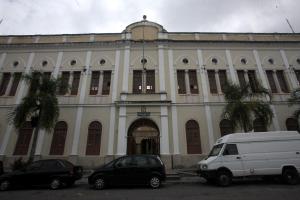 notícia: Aberto Processo Seletivo de Transferência Externa na Uepa