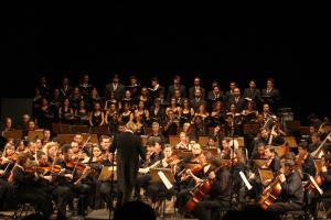 notícia: Sinfônica do Theatro da Paz apresenta concerto de Carnaval