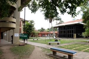 notícia: Uepa matricula calouros da 5ª Repescagem nos dias 3 e 4 de maio