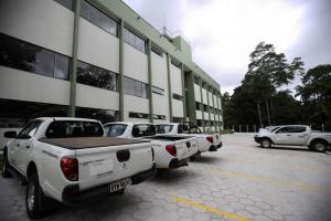 notícia: Governo do Pará entrega nova sede do Iterpa e cria projetos de assentamento