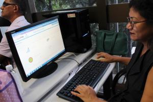 notícia: Municípios aprendem a melhorar gastos e arrecadação própria