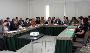 notícia: Com maioria das leis aprovadas nos Estados, Consórcio da Amazônia Legal já pode ser instituído