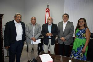 notícia: Belém sediará Encontro Nacional de Defesa Sanitária Animal