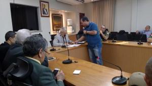 notícia: Segup, Liga dos Blocos e moradores planejam pré-carnaval da Cidade Velha