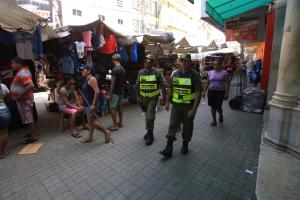 notícia: Serviços essenciais são mantidos neste feriado natalino