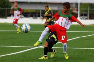 notícia: Taça Cidade de Belém abre temporada do futebol amador de base