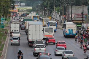 notícia: Licenciamento para finais de placa 00, 10, 20 e 30 só até sexta