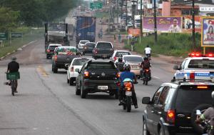 notícia: Descontos do IPVA para placas com finais de 03 a 33 até esta sexta