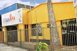 notícia: Escola Técnica do SUS fortalece trabalho de gestão acadêmica