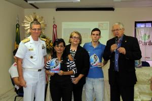 notícia: Concurso de ornamentação do Círio Fluvial apresenta vencedores
