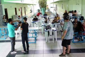 notícia: Projeto Biizu divulga edital 2017 para cadastro de monitores