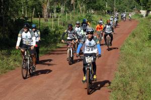 notícia: Capanema recebe Circuito Sun & Fun Adventure 2017