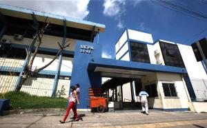 notícia: Cineclube da Uepa exibe "As Horas” na tarde de quinta-feira