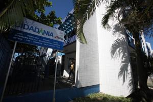 notícia: Estação Cidadania do Guamá já emite carteira de trabalho digital 
