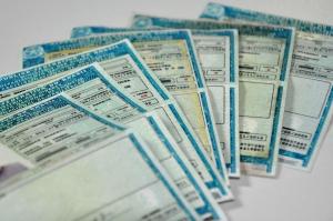 notícia: Municípios recebem atendimento itinerante do Detran
