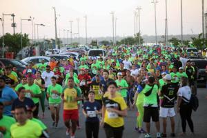 notícia: Continuam abertas as inscrições para a Corrida e Caminhada Sustentável