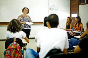 notícia: Mestrado em Educação da Uepa seleciona alunos especiais