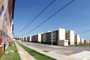 notícia: Divulgado cronograma de vistoria do residencial Viver Melhor Marituba