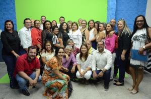 notícia: SEI é reapresentado no encerramento do Encontro de Gestores