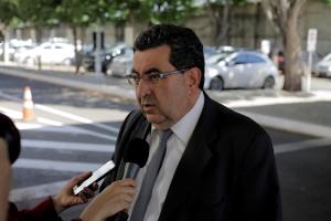 notícia: Empresa chinesa firma compromisso de cooperação com a Ferrovia Paraense