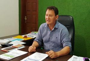 notícia: Município de Dom Eliseu oficializa adesão ao SEI