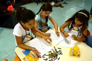 notícia: Dia Mundial do Brincar terá programação para adultos e crianças