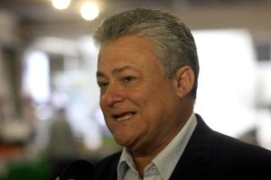notícia: Reunião com prefeituras beneficiadas com programa “Água para Todos” é adiada 