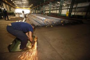 notícia: Produção industrial paraense foi a única a crescer em 2016, diz balanço do IBGE
