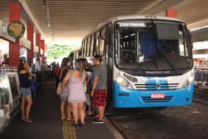 notícia: Passagens rodoviárias intermunicipais tem reajuste de 16,61%