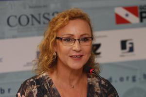 notícia: Fórum de secretários de Administração discute ajuste fiscal em Goiânia