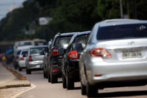 notícia: Taxas de serviços do Detran têm novos valores em 2017
