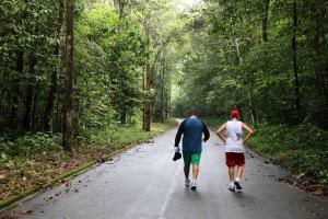 notícia: Semas debate sustentabilidade na Semana do Meio Ambiente