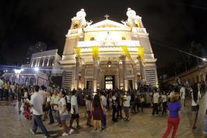 notícia: Setur qualifica estudantes para atuação em Turismo Religioso