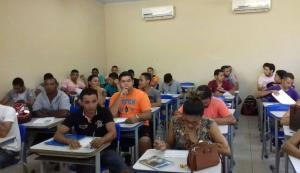 notícia: Soure, no Marajó, recebe atendimento itinerante do Detran