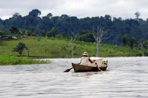 notícia: Sedap firma parceria para conservação de ecossistemas costeiros