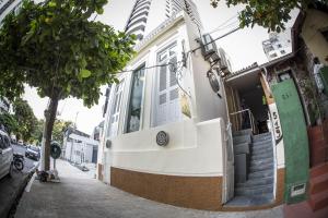 notícia: Instituto Confúcio realiza concurso da Canção Chinesa