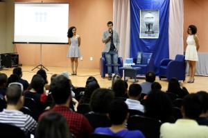 notícia: XII Executive debate Gestão Estratégica