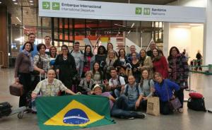 notícia: Escola de Marabá é exemplo de gestão em premiação nacional lançada em SP