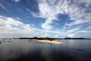 notícia: Regionalização quer ampliar número de municípios no Mapa do Turismo Brasileiro