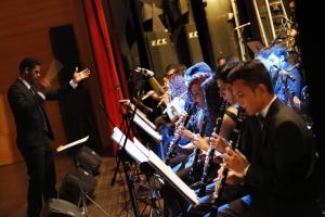 notícia: Curso de Música integra programação da Estação das Docas