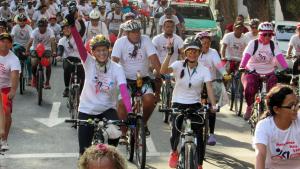 notícia: Hemopa abre inscrições para Passeio Ciclístico