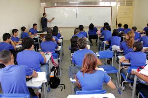 notícia: Seduc avança na implantação do SEI com seleção de professores
