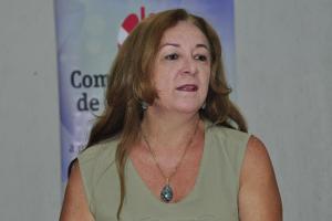 notícia: Seminário discute os desafios do controle da tuberculose no Pará