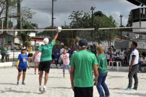 notícia: Programa Vida Ativa abre inscrições para novas turmas