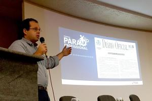 notícia: Sectet inicia inscrições para banco de credenciados