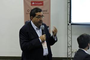 notícia: Governo apresenta Programa Pará 2030 a executivos do setor financeiro